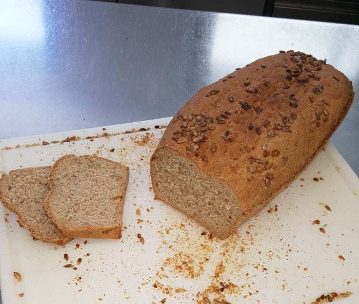 Brot Selber Backen Macht Spass Haus Fur Kinder Konstanze Vernon Strasse